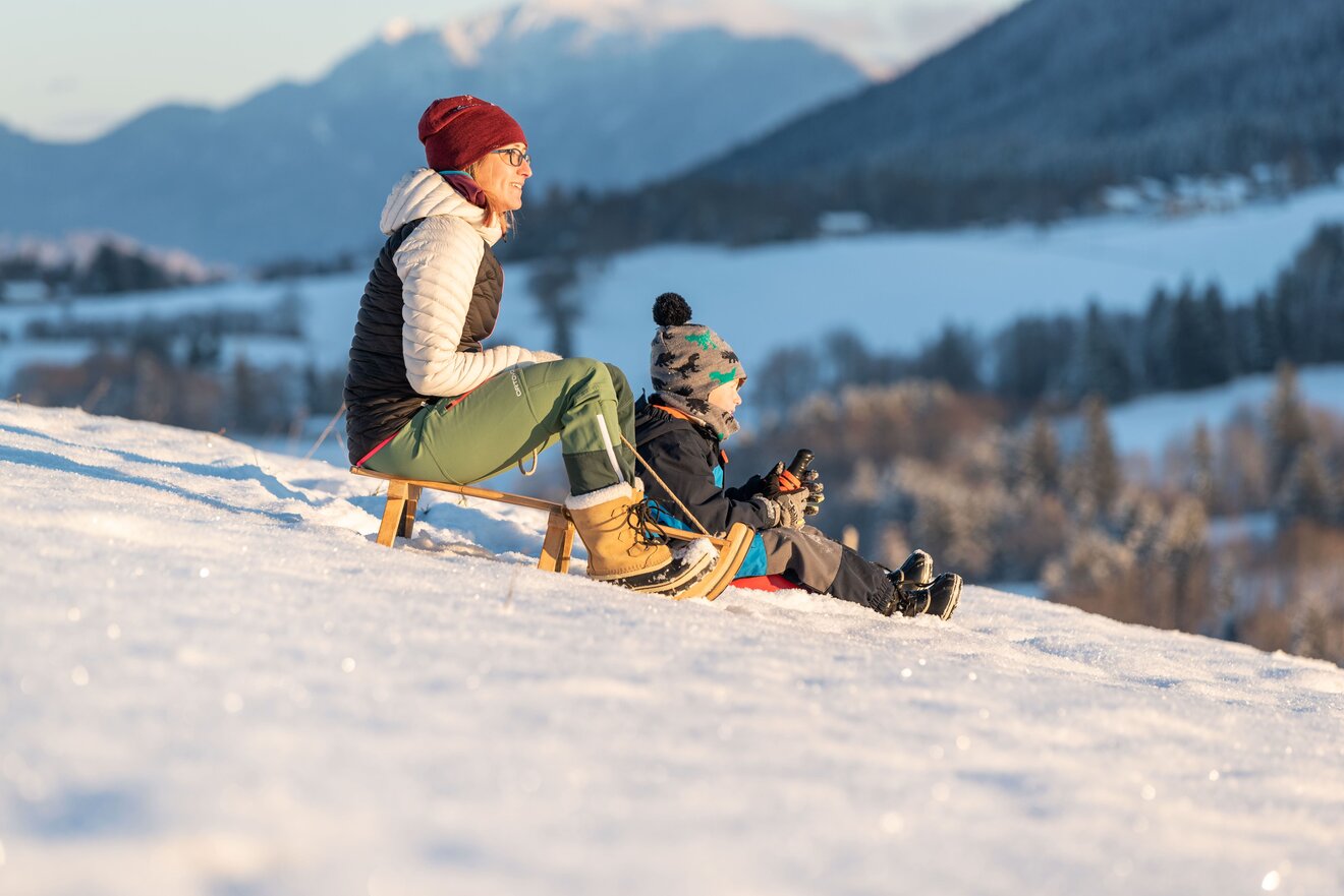 [Translate to Englisch (en):] Premium Skigebiete Zugspitze, Alpspitze, Ehrwald